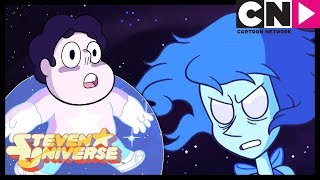 Change Song  Steven Universe The Movie  Steven Vs Spinel 60fps [upl. by Aneerahs]