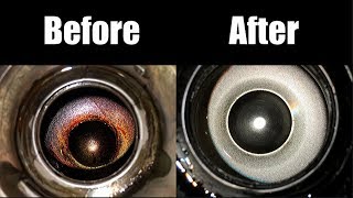 How To Clean Inside a Stainless Steel Coffee Pot [upl. by Elohc]