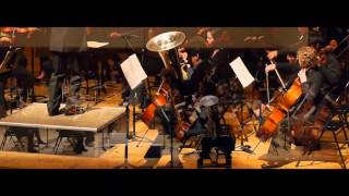 R Vaughan Williams  Concerto for Tuba and Orchestra [upl. by Hassin691]