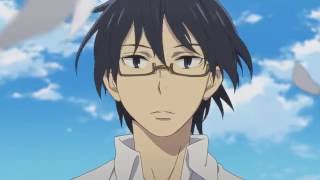 ERASED English Trailer [upl. by Nibot8]