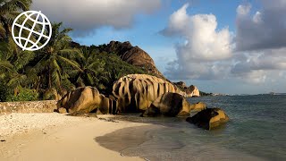 Seychelles Amazing Places 4K [upl. by Sherrill826]