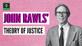 John Rawls’ Theory of Justice [upl. by Gaskin]