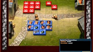 Stratego Online Launch Trailer [upl. by Wheeler811]