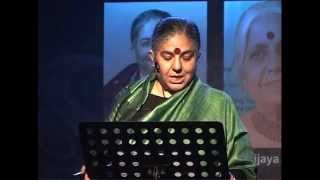 TEDxMasala  Dr Vandana Shiva  Solutions to the food and ecological crisis facing us today [upl. by Malony708]