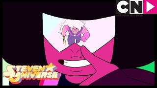 Steven Universe  Stronger Than You  Song  Cartoon Network [upl. by Yolande]