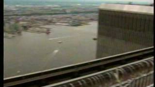 WORLD TRADE CENTER VISIT BY JIM amp LINA 81301 [upl. by Emmaline225]