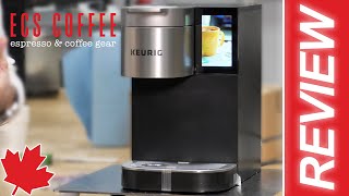 Keurig K2500 Review [upl. by Iviv]