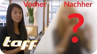 BLONDE HAARE SELBER MACHEN  taff  ProSieben [upl. by Elise92]