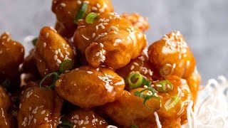 Builttolast CRISPY Honey Chicken [upl. by Janyte]