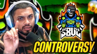 Sid Talked About CONTROVERSY [upl. by Eener]