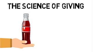 Social Reciprocity The Science of Giving [upl. by Hayyikaz]