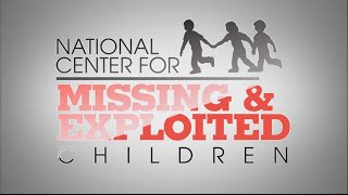 The National Center for Missing and Children [upl. by Attenyt]