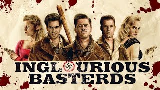 Inglourious Basterds  Video Essay amp Analysis [upl. by Claudetta]