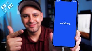 How to use Coinbase to Buy and Sell Cryptocurrency [upl. by Coyle709]