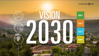 Vision 2030 An Introduction [upl. by Hannavas]