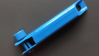 Amazing  ClampTite Hose clamp tool [upl. by Kcirdnekal]