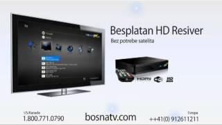 Bosna TV [upl. by Julian238]