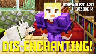 Chill Minecraft  Direwolf20 120 EP14 [upl. by Adnema393]