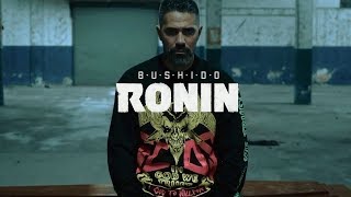 Bushido amp Animus  Ronin prod Bushido amp Gorex [upl. by Aney]