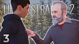 PLACE OF PREJUDICE  LIFE IS STRANGE 2 Episode 1 ROADS Part 3 [upl. by Armmat]