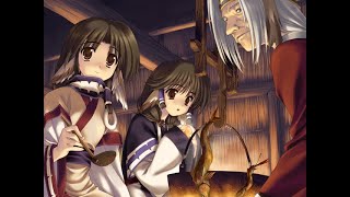 Utawarerumono 2002 Gameplay 1 ENG [upl. by Sitruc361]