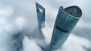 Why Shanghai Tower Failed [upl. by Aimet310]