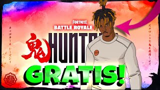 PARTIDAS PRIVADAS FORTNITE EN VIVO [upl. by Bartolemo]