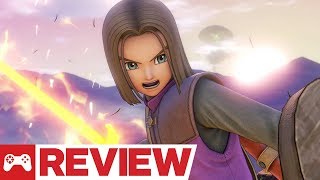 Dragon Quest XI Echoes of an Elusive Age Review [upl. by Gaudette]