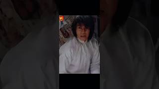 Stephen Chow vs Kung Fu Frog  Kung Fu Hustle [upl. by Nikki]