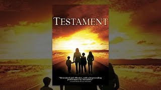 Testament Featurette Testament at 20 [upl. by Broddie]