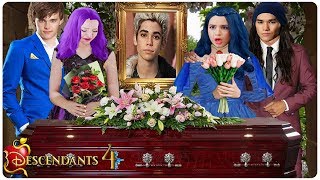 D3 Song Records 🎶  Compilation  Descendants 3 [upl. by Karol408]