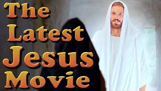 Jesus Film 2013 Full Most Recent [upl. by Lapotin507]