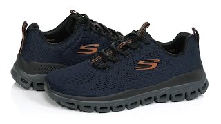 SKECHERS Glide Step Fasten Up SKU 9553468 [upl. by Antonin]