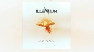 Illenium  Fractures feat Nevve [upl. by Vins546]