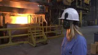 Career Spotlight Metallurgist [upl. by Swen490]