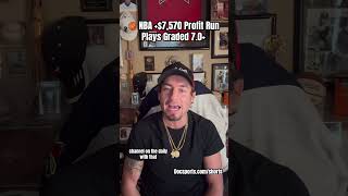 NBA Predictions Today  Thursday 2625 – 2 Team NBA Parlay Picks Bets and Predictions shorts [upl. by Zeiger]