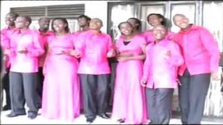 Christ Ambassadors Choir  Ni Vema [upl. by Marinna968]