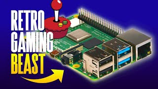 You NEED to have a RetroPie Setup Guide [upl. by Lean713]