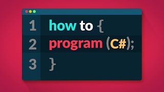 HOW TO PROGRAM  Getting Started [upl. by Assenaj]