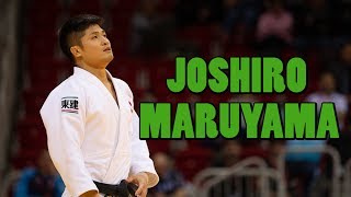 Joshiro Maruyama compilation  The king of throws  丸山城志郎 [upl. by Ronalda]