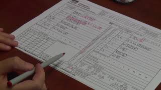 How To Keep Score In Volleyball [upl. by Garrison]