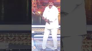 Samarasimha Reddy Balakrishna dialogue [upl. by Gunilla]