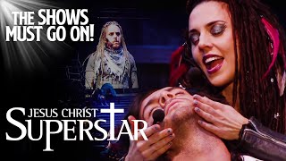 Everythings Alright  Jesus Christ Superstar [upl. by Etnaed]