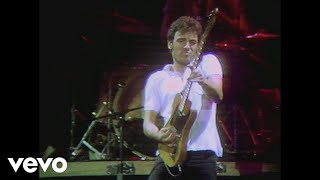 Bruce Springsteen amp The E Street Band  Backstreets Live in Houston 1978 [upl. by Par]