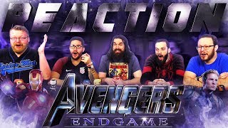 10 Questions Avengers Endgame Still Didnt Answer About The Infinity Stones [upl. by Shotton697]