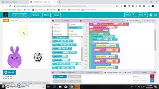 Adding a Score in Game Lab [upl. by Keele304]