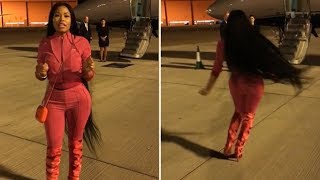 Nicki Minaj Challenge compilation [upl. by Gernhard]