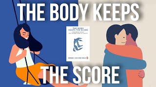 The Body Keeps the Score [upl. by Haelem444]