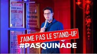 Jaime pas le StandUp [upl. by Zeidman]