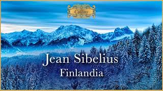 Jean Sibelius  Finlandia Op26 [upl. by Wehttan]